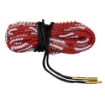 Picture of Tipton Nope Rope - Bore Cleaner - For 20 Gauge Barrels - Red/Black 1149257