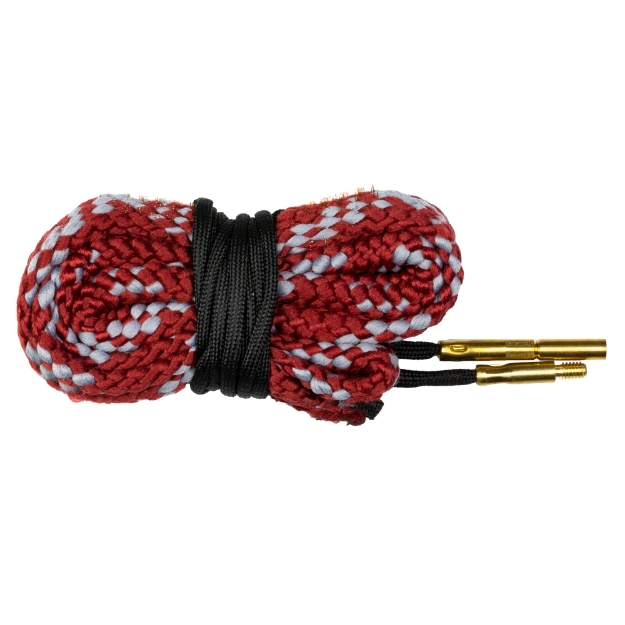 Picture of Tipton Nope Rope - Bore Cleaner - For 40 Caliber Barrels - Red/Black 1149251