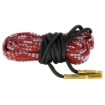 Picture of Tipton Nope Rope - Bore Cleaner - For 6.5MM Caliber Barrels - Red/Black 1149255