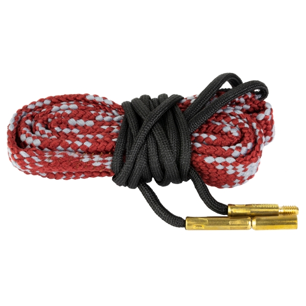 Picture of Tipton Nope Rope - Bore Cleaner - For 6.5MM Caliber Barrels - Red/Black 1149255