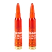 Picture of Tipton Snap Caps - Translucent Red - .223 Remington - 2-Pack 415091