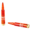 Picture of Tipton Snap Caps - Translucent Red - .223 Remington - 2-Pack 415091