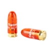 Picture of Tipton Snap Caps - Translucent Red - 380ACP - 5-Pack 337377