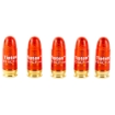 Picture of Tipton Snap Caps - Translucent Red - 45 ACP - 5-Pack 146331