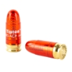 Picture of Tipton Snap Caps - Translucent Red - 45 ACP - 5-Pack 146331