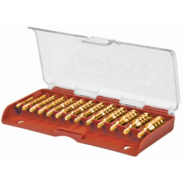 Picture of Tipton Solid Brass Jag Set - 13-Piece 749245