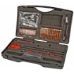 Picture of Tipton Ultra Cleaning Kit - Includes 3 Piece Stainless Steel Rod - Deluxe Bore Guide Kit - 13 Piece Ultra Jag Set with Case - 13 Piece Best Bore Brush Set with Case - 2 General Purpose Brushes - AR-15 Bolt Carrier and Action Brushes - 4 Polymer Cleaning Picks - Carry Case 554400