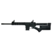 Picture of Tippmann Arms Company M4-22 Pro Compliant - Semi-automatic Rifle - AR - 22 LR - 16" Barrel - Composite MLOK Handguard - Faux Slip Fit Flash Hider - Matte Finish - Black - Thordsen Stock - Front/Rear Flip Sights - 1 Magazine - 10 Rounds A101091