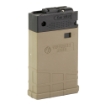 Picture of Tippmann Arms Company Rifle Magazine - 22 LR - 10 Rounds - Flat Dark Earth - Fits Tippmann Arms M4-22 A201148
