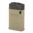 Picture of Tippmann Arms Company Rifle Magazine - 22 LR - 10 Rounds - Flat Dark Earth - Fits Tippmann Arms M4-22 A201148