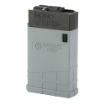 Picture of Tippmann Arms Company Rifle Magazine - 22 LR - 10 Rounds - Gray - Fits Tippmann Arms M4-22 A201149