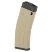 Picture of Tippmann Arms Company Rifle Magazine - 22 LR - 25 Rounds - Flat Dark Earth - Fits Tippmann Arms M4-22 A201144