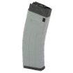 Picture of Tippmann Arms Company Rifle Magazine - 22 LR - 25 Rounds - Wolf Gray - Fits Tippmann Arms M4-22 A201145