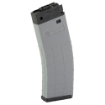 Picture of Tippmann Arms Company Rifle Magazine - Full Size - Pinned - 22 LR - 10 Rounds - Wolf Gray - Fits Tippmann Arms M4-22 A201147