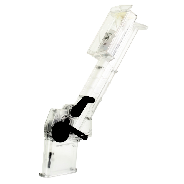 Picture of Tippmann Arms Company Speed Loader - Magazine Loader - 22LR - Fits M4-22 Magazines - Clear A201170