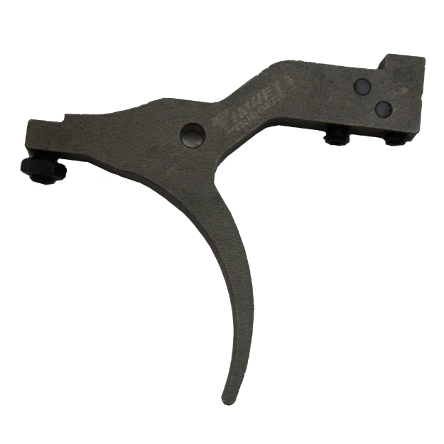 Picture of Timney Triggers 1.5-4LBS Pull Weight Savage Trigger - Adjustable - Nickel Finish 633-16