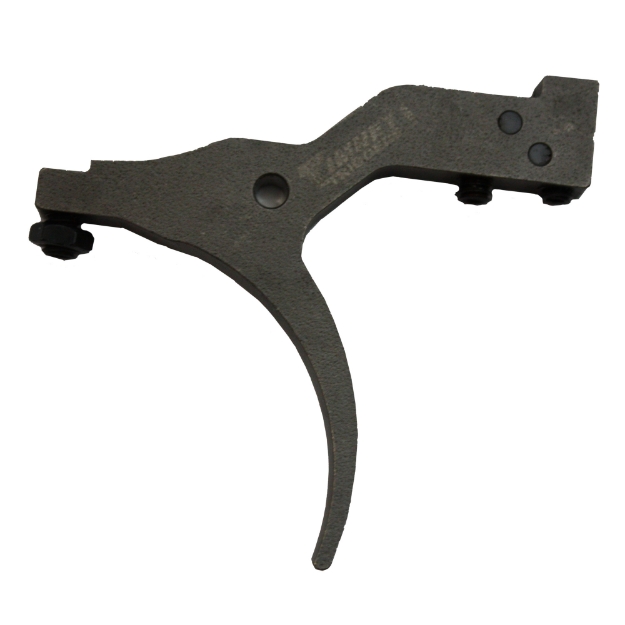 Picture of Timney Triggers 1.5-4LBS Pull Weight Savage Trigger - For Accutrigger - Adjustable - Black Finish - Does Not Fit A17/A22/Impulse/Rimfire Models 638