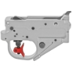 Picture of Timney Triggers 2 Stage Trigger For Ruger 10/22 - Silver 2 Stage 1022CESI