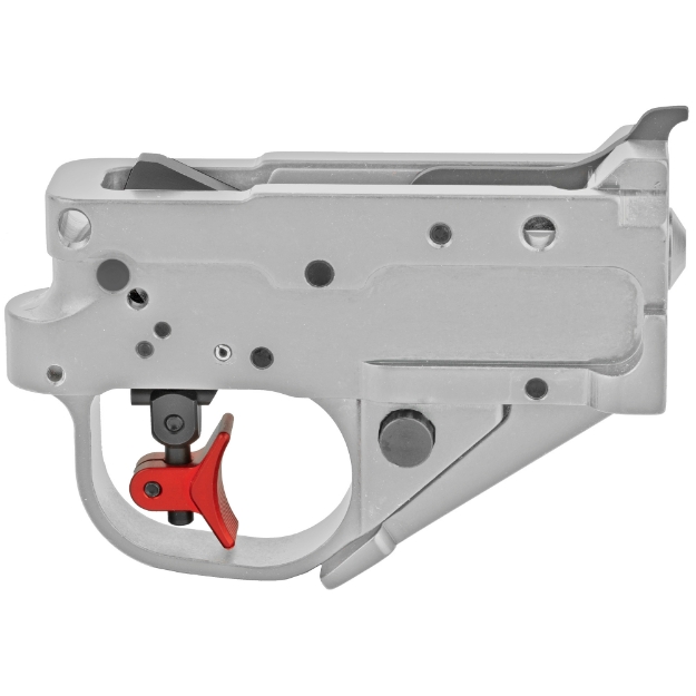 Picture of Timney Triggers 2 Stage Trigger For Ruger 10/22 - Silver 2 Stage 1022CESI