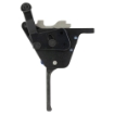 Picture of Timney Triggers 457 Rimfire - Straight Trigger - Black - Adjustable CZ457-ST