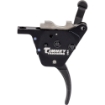 Picture of Timney Triggers 457 Trigger for CZ 457 - Black - Adjustable CZ457