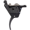 Picture of Timney Triggers 457 Trigger for CZ 457 - Black - Adjustable CZ457