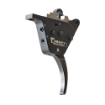 Picture of Timney Triggers 457 Trigger for CZ 457 - Black - Adjustable CZ457