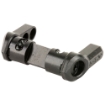 Picture of Timney Triggers 49'er - Safety Selector - Black Finish - Can Be Used in a 90 Degree Position or 49 Degree Short Throw Position AR 49ER SAFETY