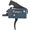 Picture of Timney Triggers Impact Trigger - Black Finish - Fits AR15 - 3lb Break - Drop-in IMPACT AR