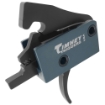 Picture of Timney Triggers Impact Trigger - Black Finish - Fits AR15 - 3lb Break - Drop-in IMPACT AR