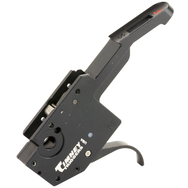 Picture of Timney Triggers Ruger American Rimfire Trigger - Adjustable 1.5-4lbs - Black Finish 640R