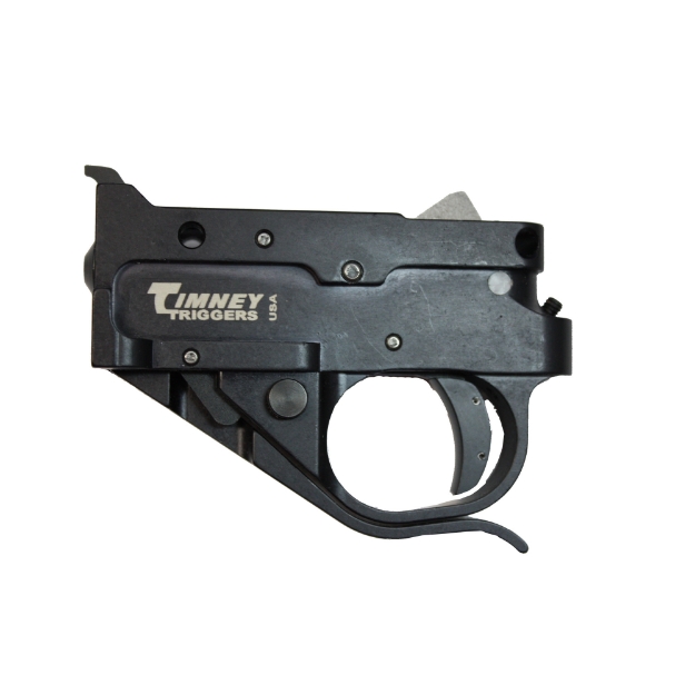 Picture of Timney Triggers Trigger - 2 3/4 Lbs - Fits Ruger 10-22 - Not Adjustable - Black Finish 1022-1C