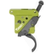 Picture of Timney Triggers Trigger - 2-4Lbs Pull Weight - Fits Remington 700 With Safety - Adjustable - Black Finish 510-V2