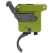 Picture of Timney Triggers Trigger - 2-4Lbs Pull Weight - Fits Remington 700 With Safety - Adjustable - Black Finish 510-V2