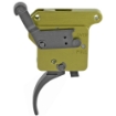 Picture of Timney Triggers Trigger - 2-4LBS Pull Weight - Fits Remington 700 With Safety - Adjustable - Thin Profile - Black Finish 510-V2THIN