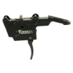 Picture of Timney Triggers Trigger. 1.5-4Lbs Pull Weight - Fits Browning X-Bolt - Adjustable - Black Finish 603