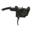 Picture of Timney Triggers Trigger. 1.5-4Lbs Pull Weight - Fits Browning X-Bolt - Adjustable - Black Finish 603