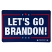 Picture of TekMat Door Mat - Let's Go Brandon - 25"x42" TEK-42-BRANDON