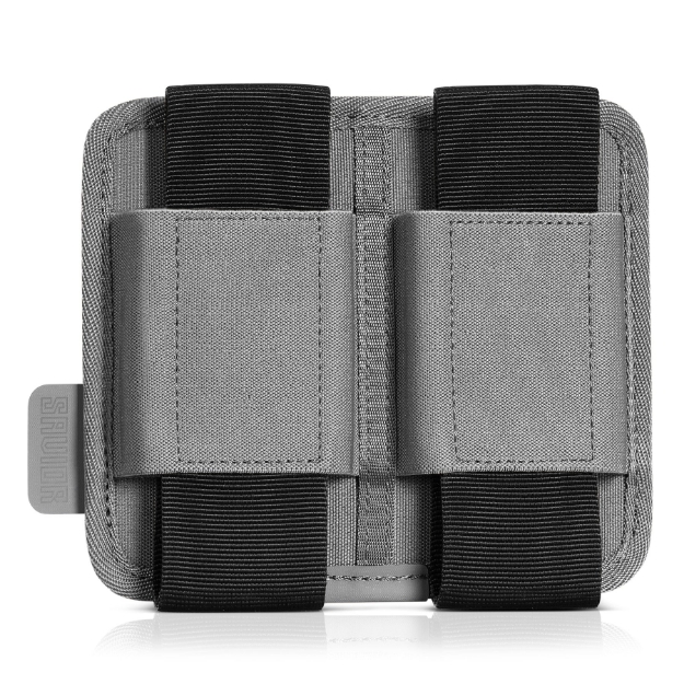Picture of Rifle Mag Holder - 2 Slot - SW Gray