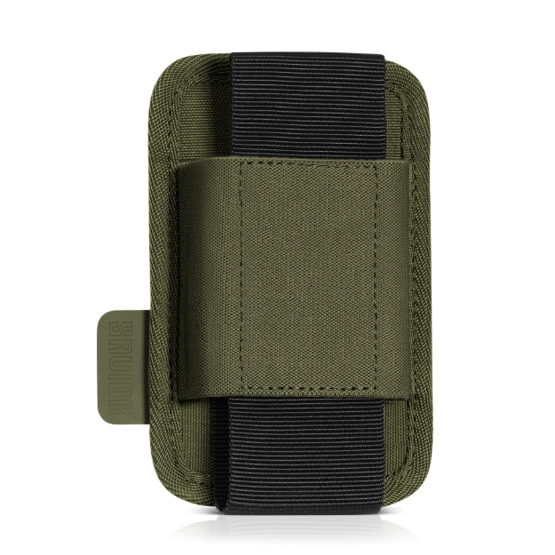 Picture of Rifle Mag Holder - Single Slot - OD Green