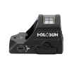 Picture of Holosun Technologies 407C-GR-X2 - Green Dot - 2 MOA