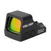 Picture of Holosun Technologies 407K-X2 - Red Dot - 6 MOA Dot