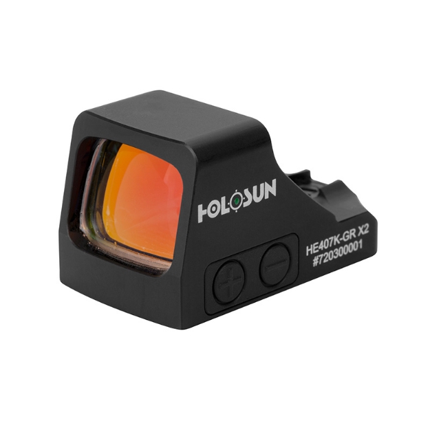 Picture of Holosun® HE407K-GR X2