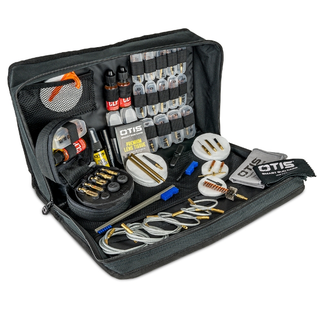 Picture of The OTIS Elite® - Universal Gun Cleaning Kit via MSR Distribution