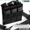 Picture of 6 Magazine Rifle Magazine Pouches