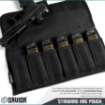 Picture of 6 Pistol Magazine Pouches