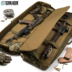 Picture of Camo American Classic Rifle Bag - 55" - Realtree Edge