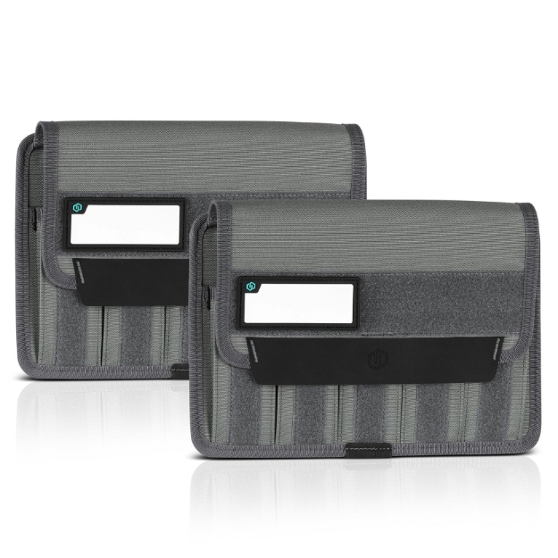 Picture of Mag Buddy Pistol Magazine Pouch 2-Packs