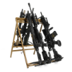 Picture of Shorty Rifle 9-Slot Racks