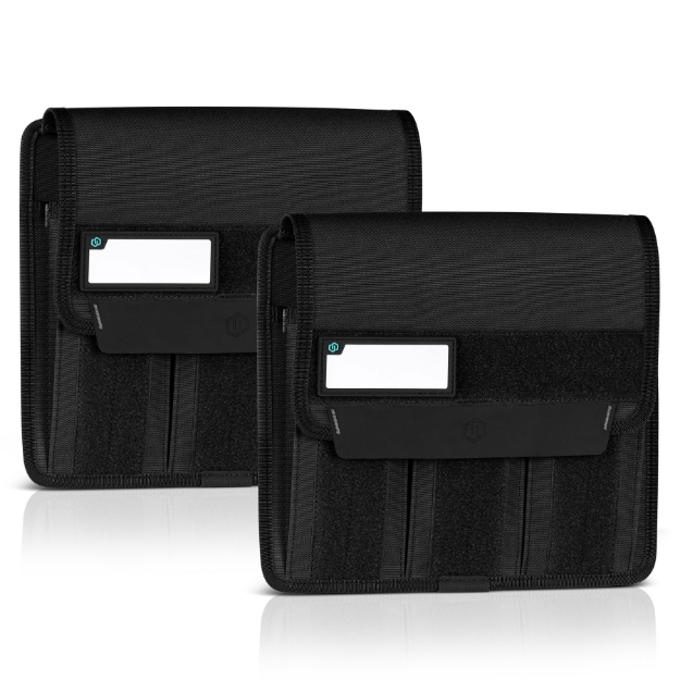 Picture of Mag Buddy Rifle Magazine Pouch 2-Packs